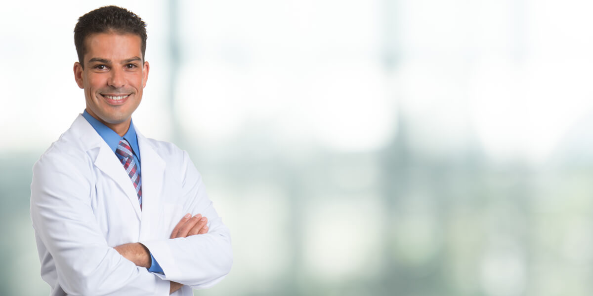 Meet Dr. Kamel Brakta